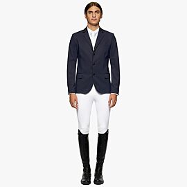 Cavalleria Toscana Competition Jacket GP Perforated | Men